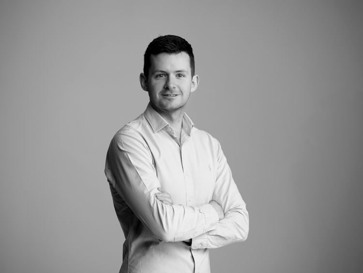 Ryan Donnelly