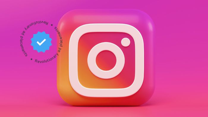 Instagram Banner Image